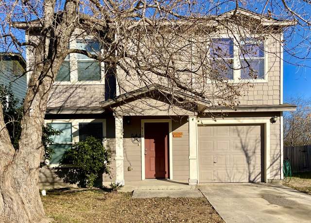 Property at 910 Absolon Farm, San Antonio, TX 78228-6629, 3 beds, 2.5 baths