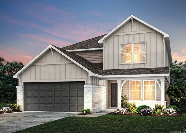 Property at 12015 Moo Cow St, San Antonio, TX 78254, 4 beds, 3 baths