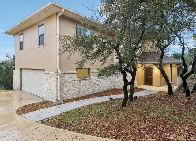 Property at 522 Solo, San Antonio, TX 78260, 4 beds, 3.5 baths