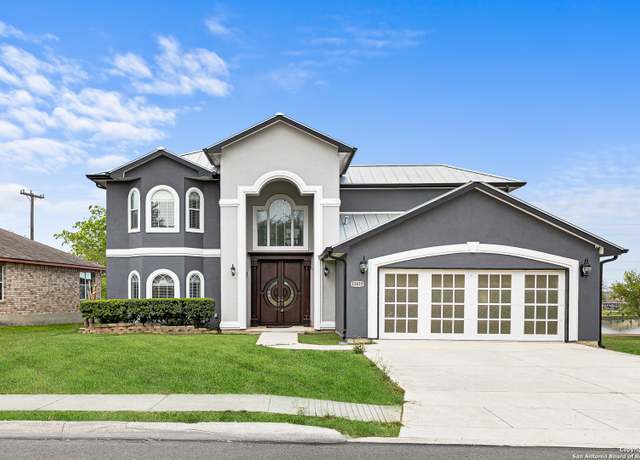 Property at 12419 Course Vw, San Antonio, TX 78221, 4 beds, 2.5 baths