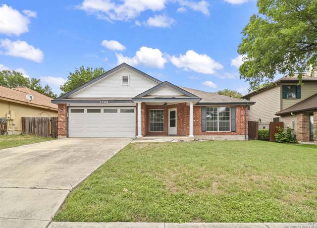 Property at 3508 Hamilton Pl, Schertz, TX 78154, 4 beds, 2 baths