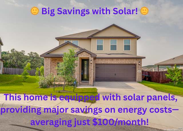 Property at 10206 Daylily, Boerne, TX 78006, 4 beds, 3.5 baths