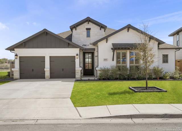 Property at 2905 Harvest Moon, Seguin, TX 78155, 4 beds, 3.5 baths