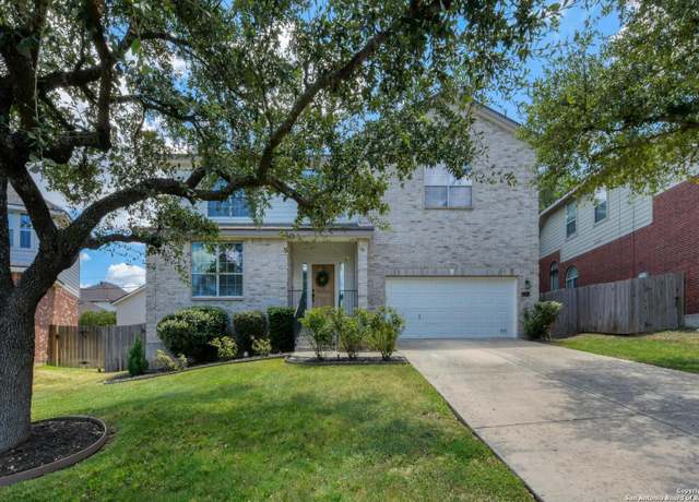 Property at 22366 Chimayo, San Antonio, TX 78258, 5 beds, 3 baths