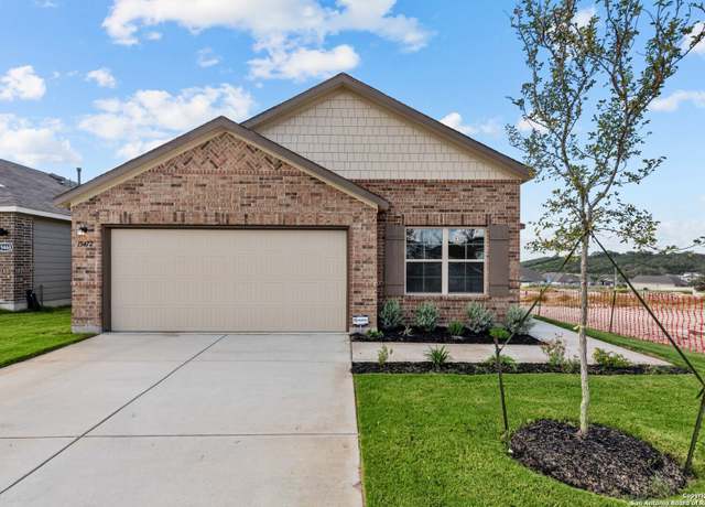 Property at 15472 Salmon Spg, San Antonio, TX 78245, 4 beds, 2 baths