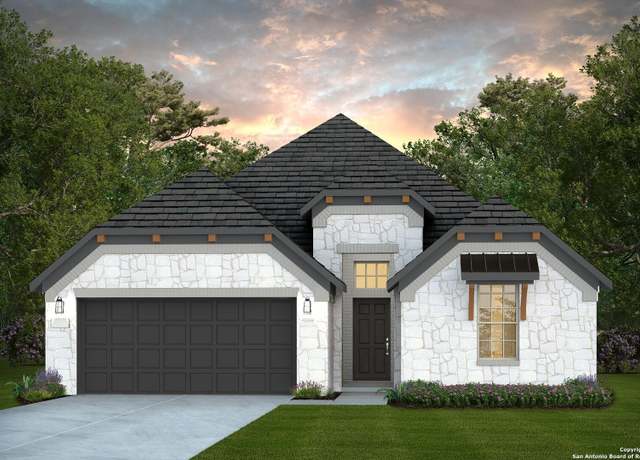 Property at 2175 Oak Run Pkwy, New Braunfels, TX 78132, 3 beds, 2 baths
