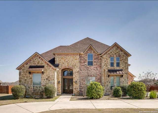 Property at 10310 Ivy Horn, Schertz, TX 78154, 5 beds, 4.5 baths