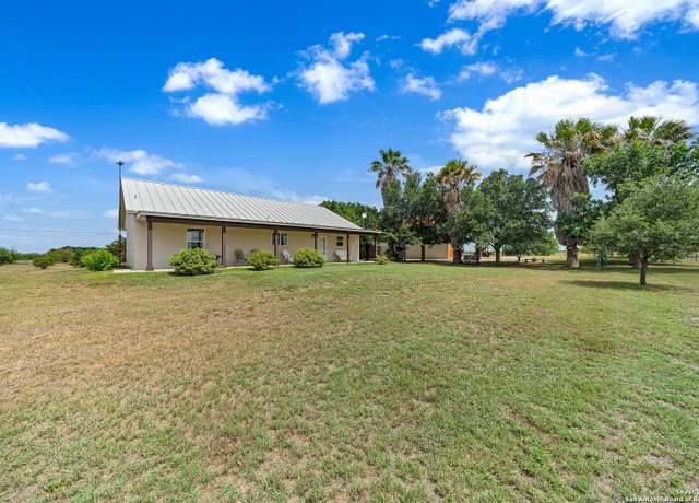 Property at 1791 CR 5714, Natalia, TX 78059, 2 beds, 1 bath