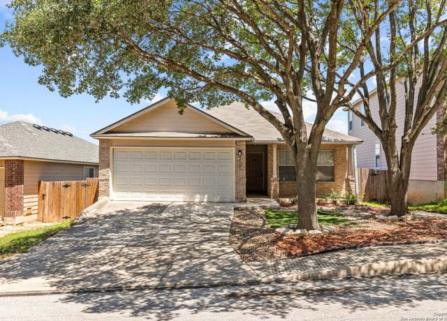 Property at 6715 Carlsbad Rio, San Antonio, TX 78233, 4 beds, 2 baths