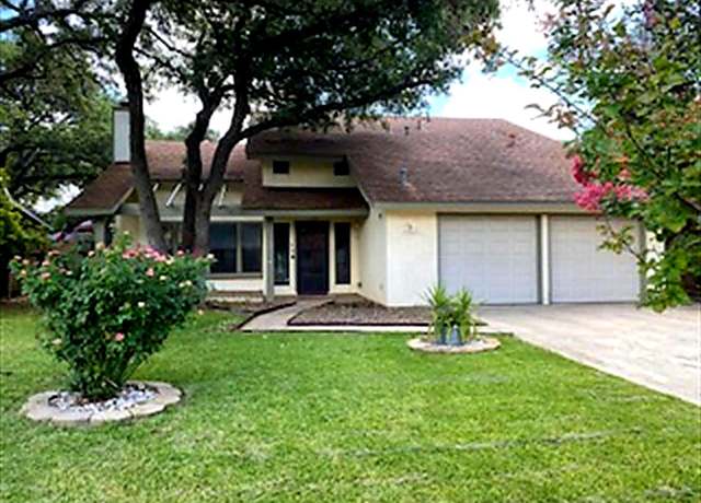 Property at 9307 Woodheather St, San Antonio, TX 78254, 3 beds, 2 baths
