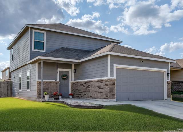 Property at 7309 Battle Basin, San Antonio, TX 78244, 4 beds, 2.5 baths