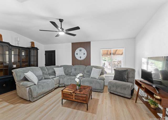 Property at 4019 Fire Sun, San Antonio, TX 78244, 4 beds, 2 baths