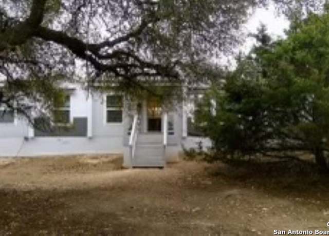 Property at 231 Private Road 1502, Bandera, TX 78003, 3 beds, 2 baths