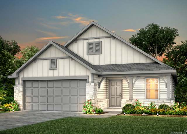 Property at 12048 Moo Cow St, San Antonio, TX 78254, 4 beds, 2 baths
