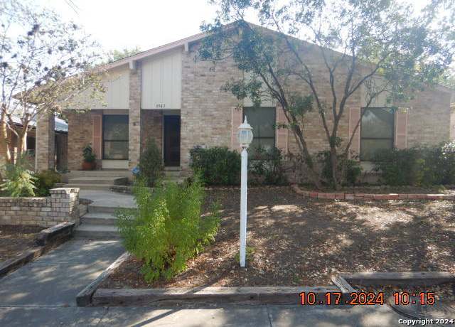 Property at 8902 Willmon Way, Windcrest, TX 78239-1947, 3 beds, 2 baths
