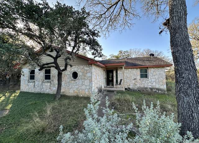 Property at 4608 Blue Skies Dr, Bulverde, TX 78163-2700, 3 beds, 2 baths