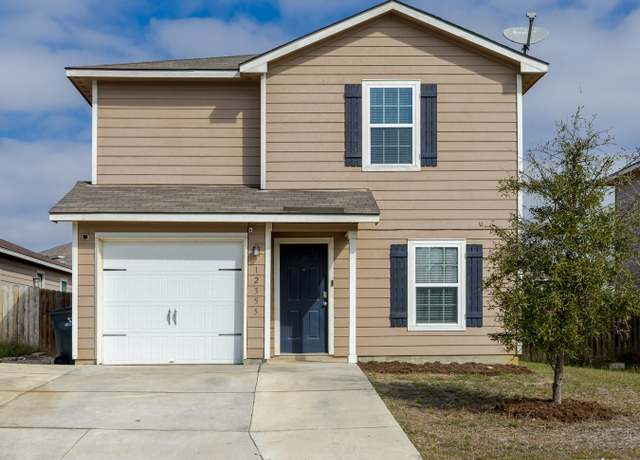Property at 12355 Kirshner, San Antonio, TX 78252, 3 beds, 2.5 baths
