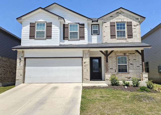 Property at 9215 Yaya, Converse, TX 78109, 4 beds, 3.5 baths