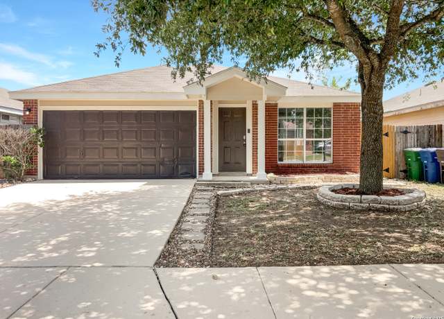 Property at 9222 Steam Boat, San Antonio, TX 78250, 3 beds, 2 baths