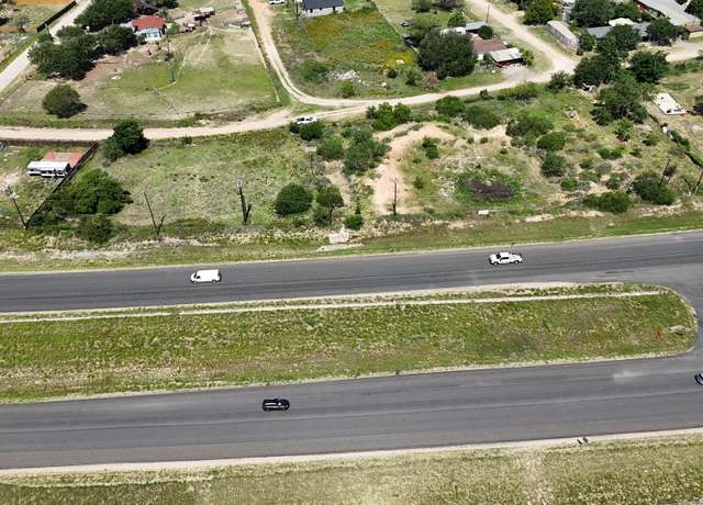 Property at 23339 State Highway 16, Von Ormy, TX 78073