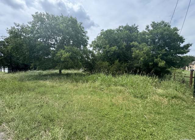 Property at LOT 10 Browning, San Antonio, TX 78260
