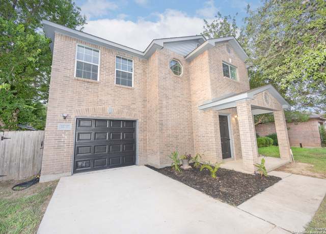 Property at 10707 Shaenview, San Antonio, TX 78254, 3 beds, 2.5 baths