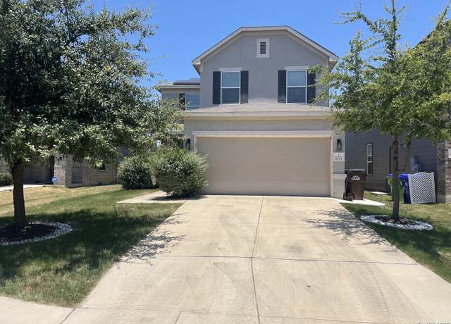 Property at 11307 Impressive, San Antonio, TX 78254, 4 beds, 3 baths