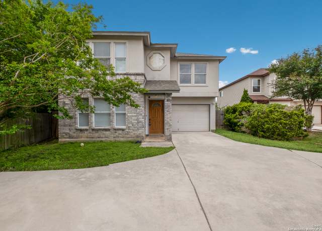 Property at 8803 Breezefield, San Antonio, TX 78240, 3 beds, 2.5 baths