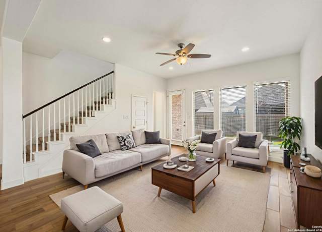 Property at 9410 Iron Keeper, San Antonio, TX 78254, 4 beds, 3 baths