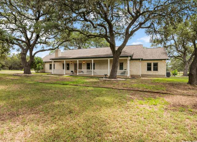 Property at 143 Cascade Caverns, Boerne, TX 78015, 3 beds, 2.5 baths