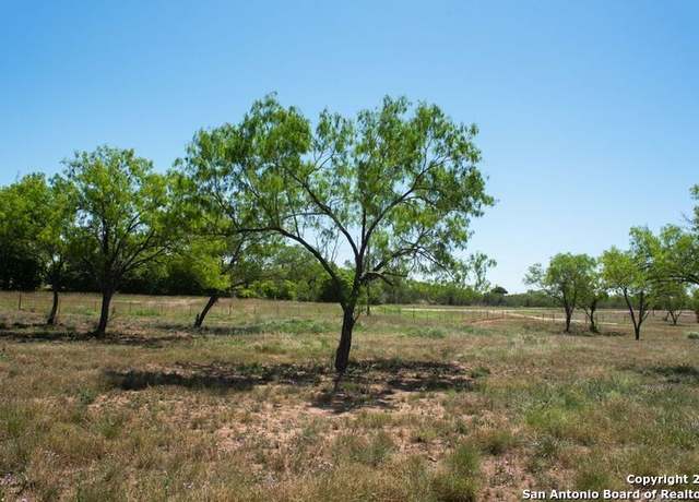 Property at TRACT 6 FM 1332, Jourdanton, TX 78026