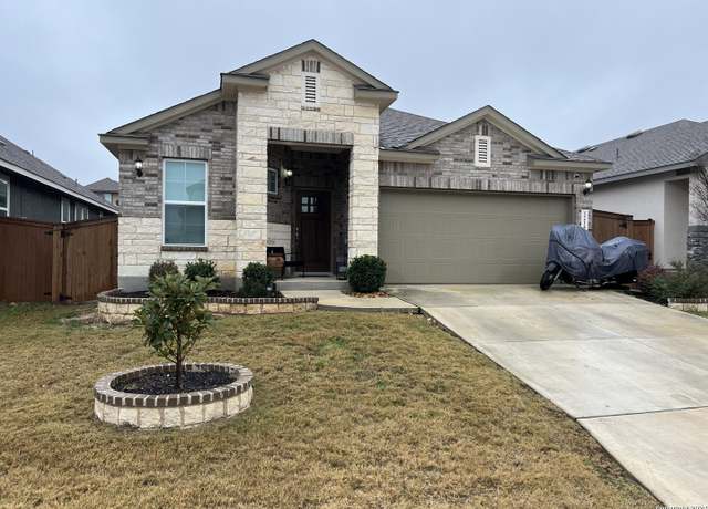 Property at 12142 Casparis, San Antonio, TX 78254-4637, 3 beds, 2 baths
