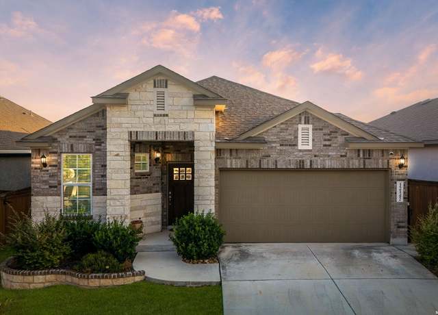 Property at 12142 Casparis, San Antonio, TX 78254-4637, 3 beds, 2 baths