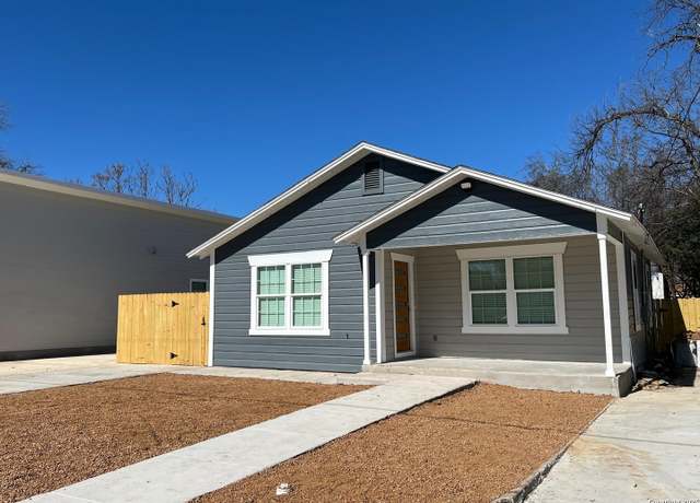 Property at 935 Canton, San Antonio, TX 78202-3204, 2 beds, 2 baths