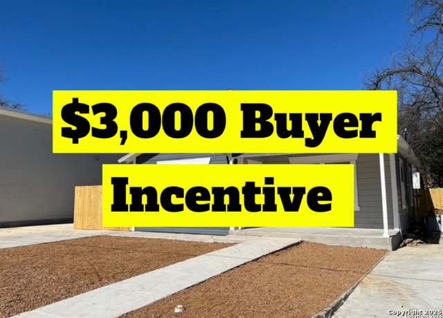 Property at 935 Canton, San Antonio, TX 78202-3204, 2 beds, 2 baths