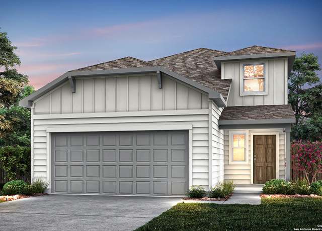 Property at 1251 Vallarta Centro, Converse, TX 78109, 4 beds, 2.5 baths