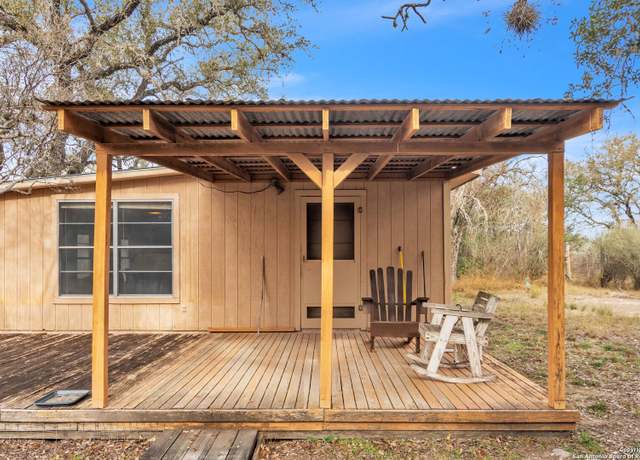 Property at 00 Private Road 2415, Uvalde, TX 78801, 1 bath