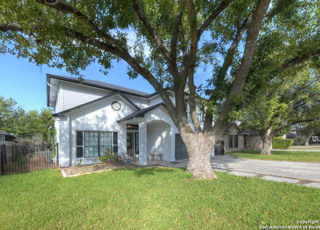 Property at 6719 Quail Lk, San Antonio, TX 78244, 3 beds, 2.5 baths