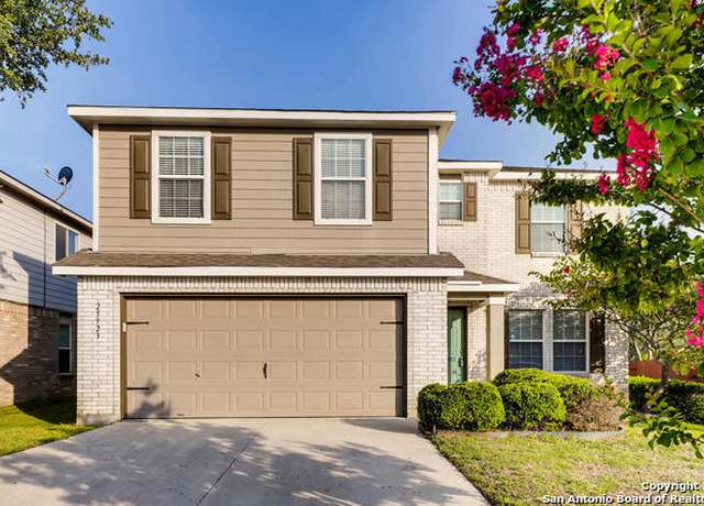 Property at 25923 Torch Lily, San Antonio, TX 78260, 3 beds, 2.5 baths