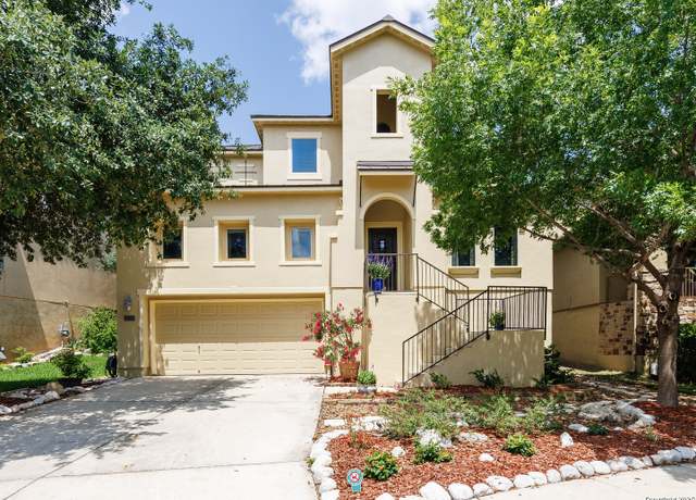 Property at 18206 Camino Del Mar, San Antonio, TX 78257, 5 beds, 4 baths