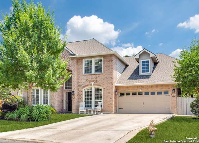 Property at 16702 Stones Throw, San Antonio, TX 78248, 4 beds, 3.5 baths