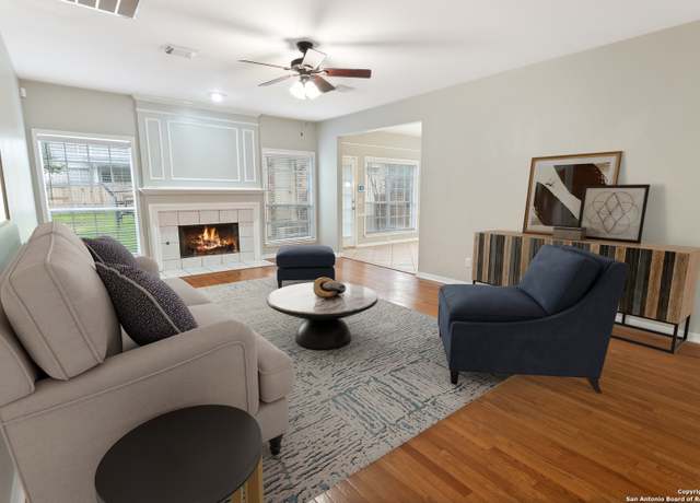 Property at 1145 Mesa Blanca, San Antonio, TX 78248-2613, 4 beds, 3.5 baths