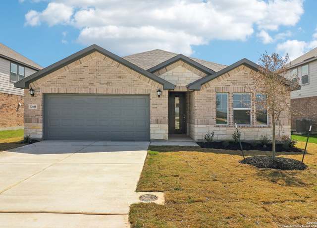 Property at 12610 Winding Butte, Schertz, TX 78154, 4 beds, 3 baths