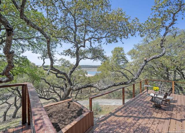 Property at 1025 Blue Water, Canyon Lake, TX 78133, 3 beds, 2.5 baths
