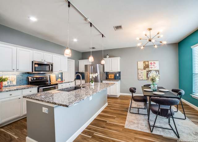 Property at 806 Sycamore Moon, San Antonio, TX 78216, 4 beds, 2.5 baths