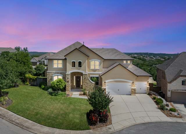 Property at 28546 Tristant Rdg, San Antonio, TX 78260, 5 beds, 4 baths