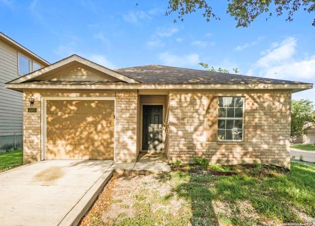 Property at 5503 Hidden, San Antonio, TX 78252, 3 beds, 2 baths