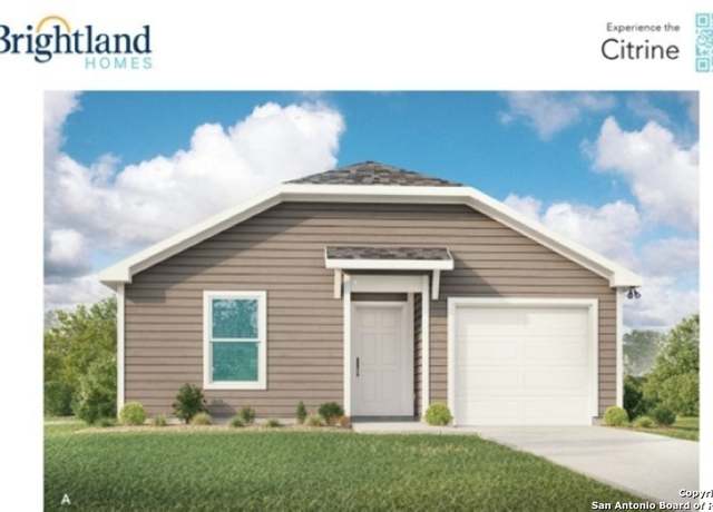 Property at 11115 Prairie Lndg, Converse, TX 78109, 3 beds, 2 baths