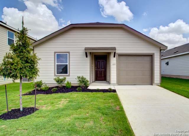 Property at 11115 Prairie Lndg, Converse, TX 78109, 3 beds, 2 baths