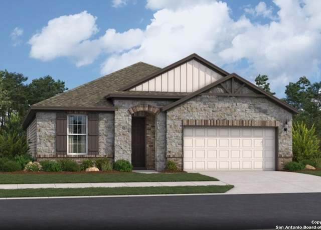 Property at 14427 Inspiration Pt, San Antonio, TX 78253, 4 beds, 2 baths